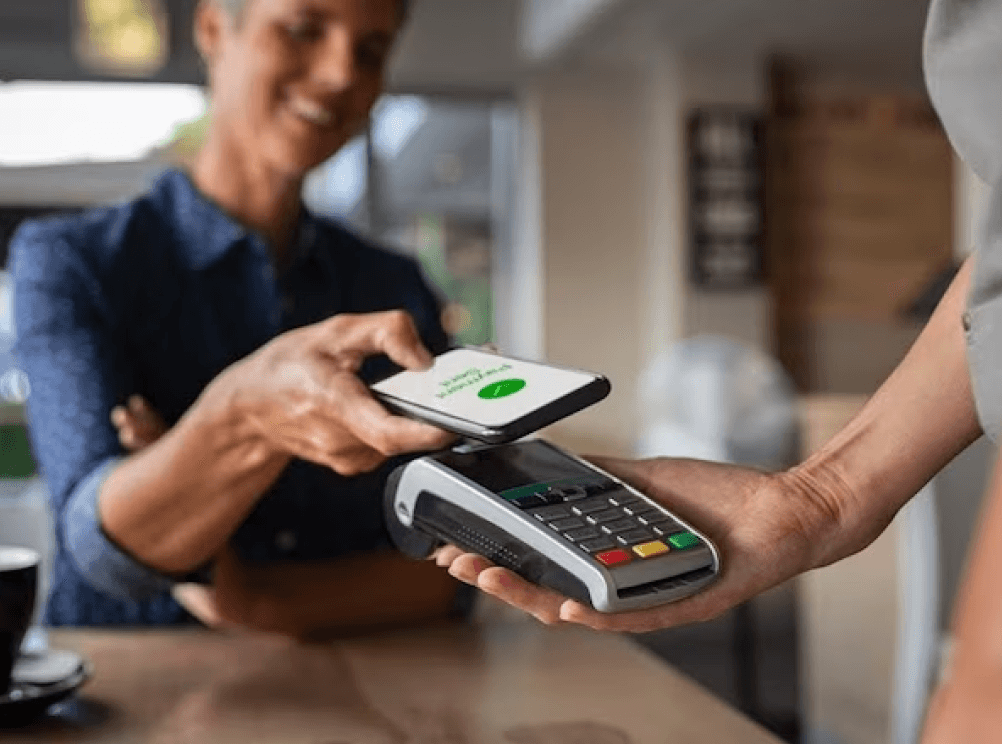 Contactless Payment