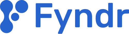 Fyndr Logo