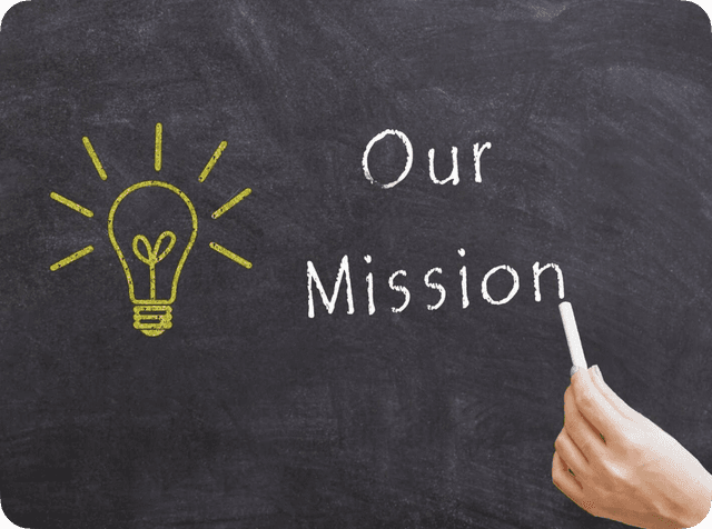 Our Mission