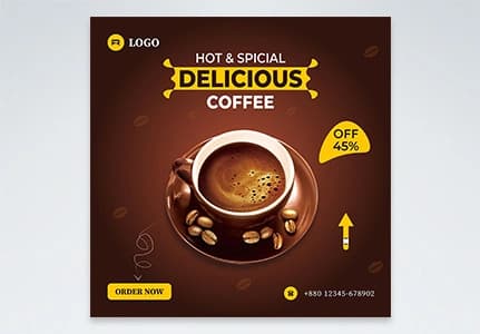 koffee day offer