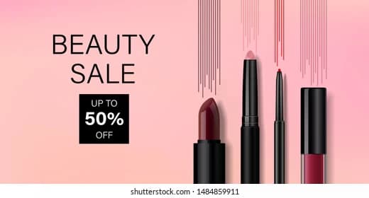 beauty offer for girls