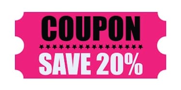 Spring Delight Coupon