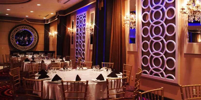 Synergy World1 on Fyndr now