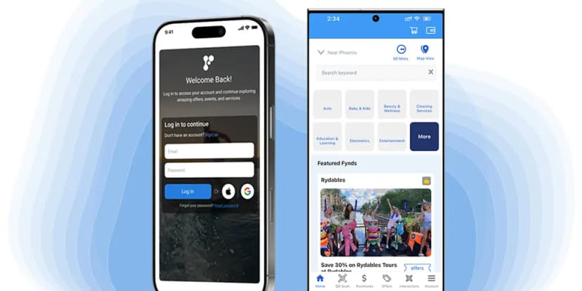 Homemade Pizza on Fyndr now